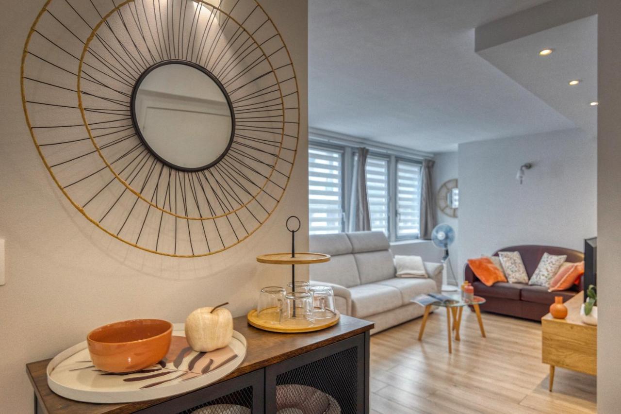 Libertad - Verdun Apartment *