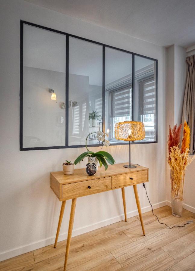 Libertad - Verdun Apartment