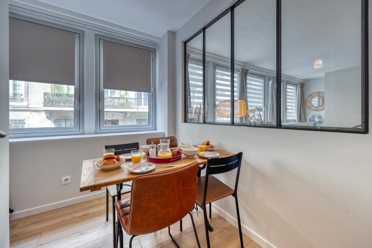 Libertad - Verdun Apartment