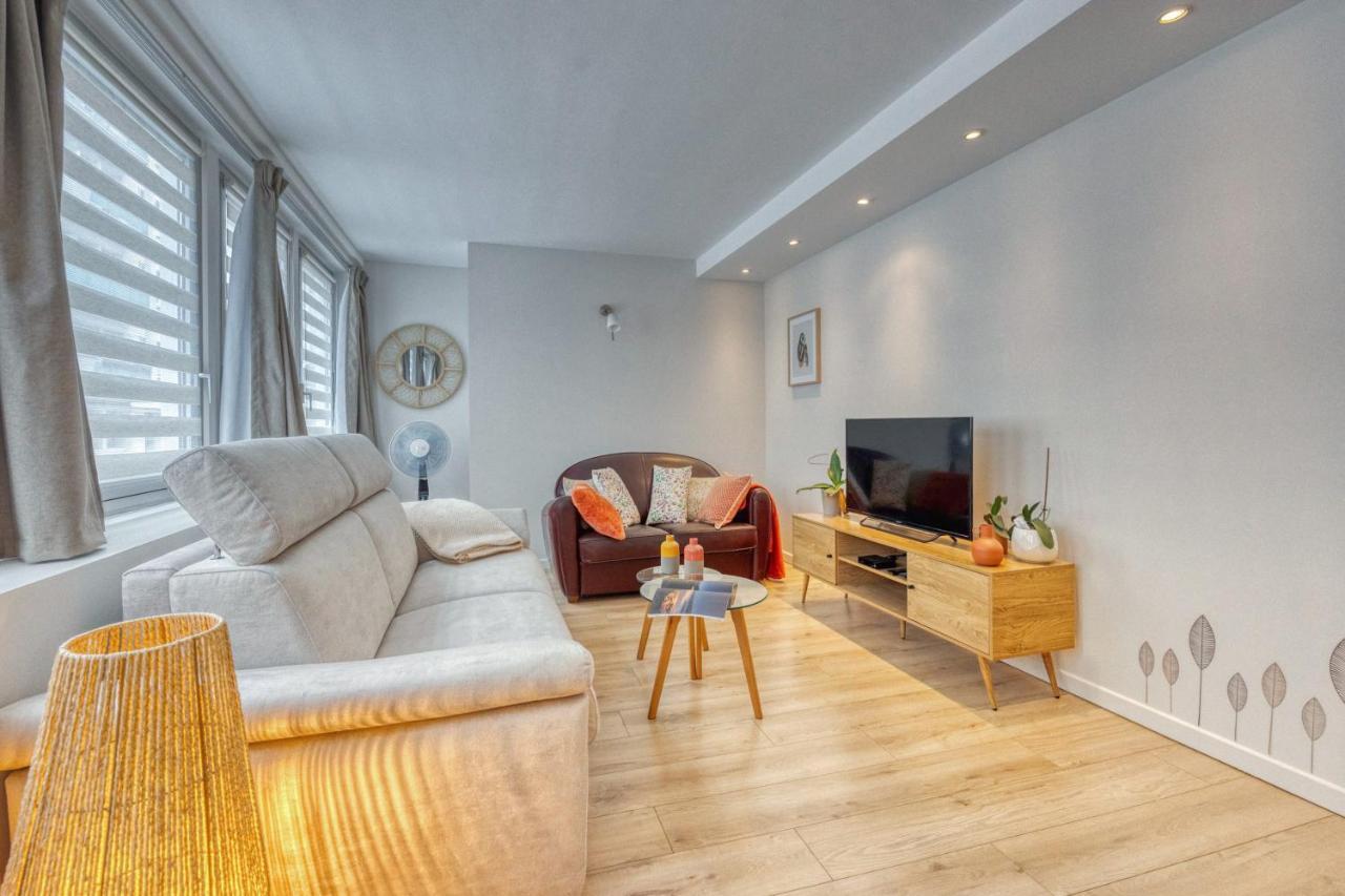 Apartment Libertad - Verdun