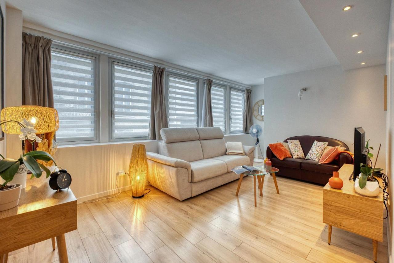 Apartment Libertad - Verdun *